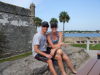 Castillo de San Marco @ St. Augustine