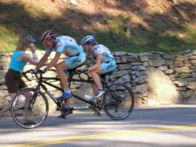 2006 Masters Nationals Road Race