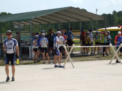 Tour de Forts