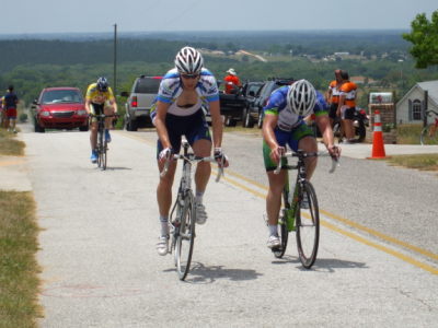 Sugarloaf Mountain RR