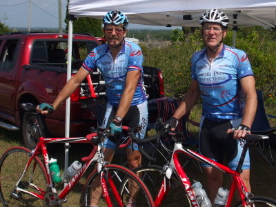 Sugarloaf Mountain RR