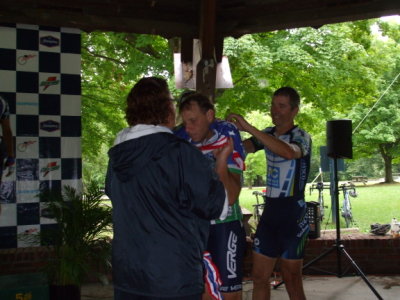 Maters Nats., 2008