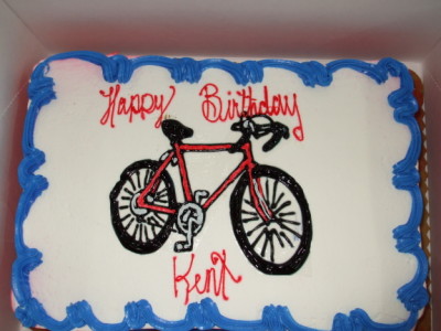 Kents 49 th Birthday