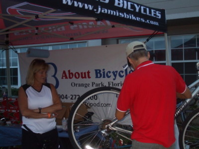 2008 Bike MS