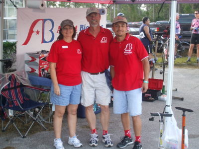 More 2008 Bike MS