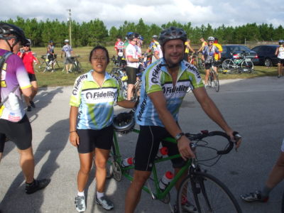 More 2008 Bike MS