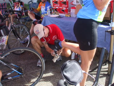 More 2008 Bike MS