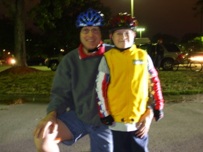 208 NFBC Luminaria Ride