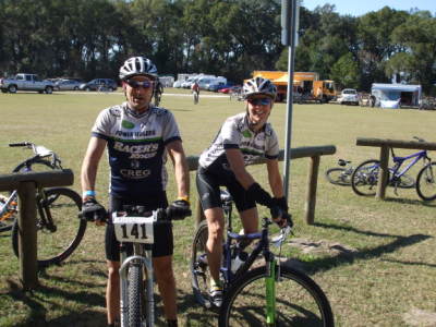 Tour De Felasco 2009