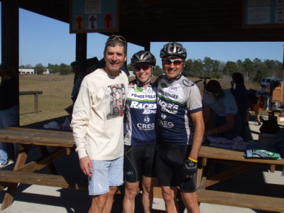 Tour De Felasco 2009