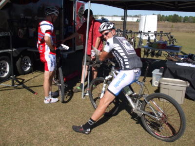 Tour De Felasco 2009