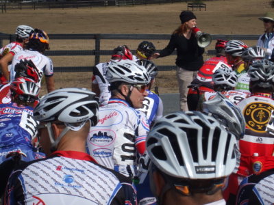 Deleon Springs Road Race