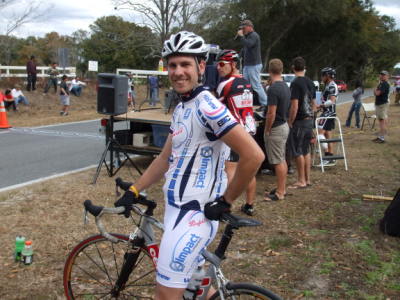 Deleon Springs Road Race