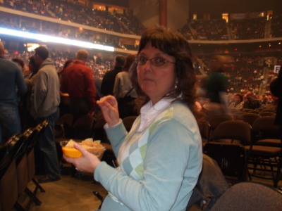 Elton John / Billy Joel Jax concert