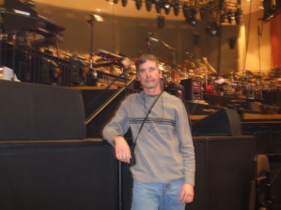 Elton John / Billy Joel Jax concert