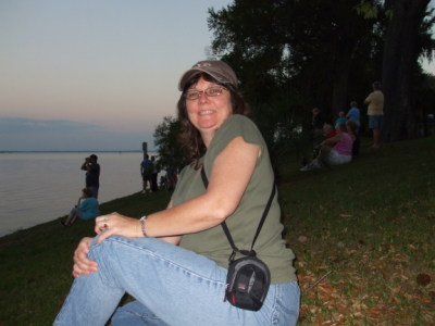 April 2009 Shuttle Launch