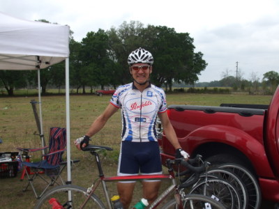 Webster Roubaix 2009
