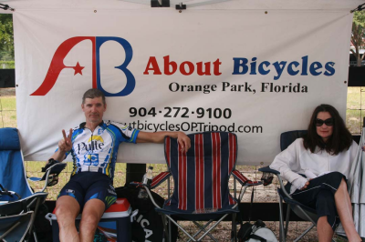 Ferndale Circuit Race, 2008