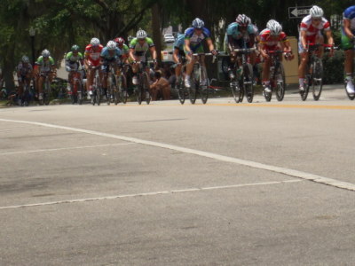 State Crit 2008