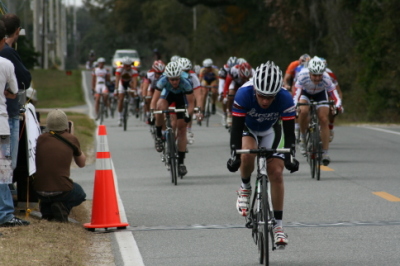 Deleon Springs Road Race 2009