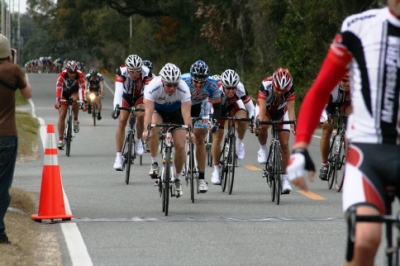 Deleon Springs Road Race 2009