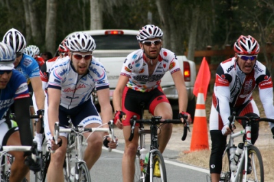 Deleon Springs Road Race 2009